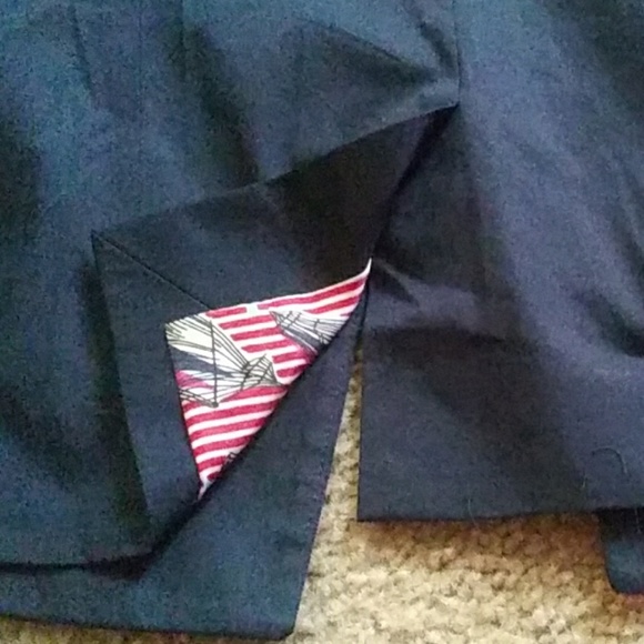 Tommy Hilfiger Blazer - Picture 6 of 7